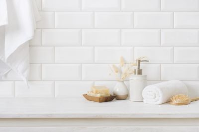Tile & Backsplash Options