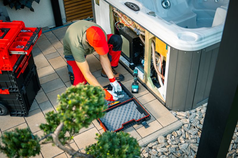 Summer Installation Tips