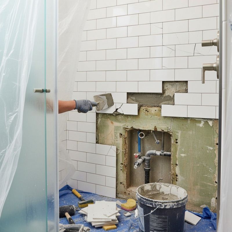 Top Bathroom Remodeling Companies in Buckeye, AZ