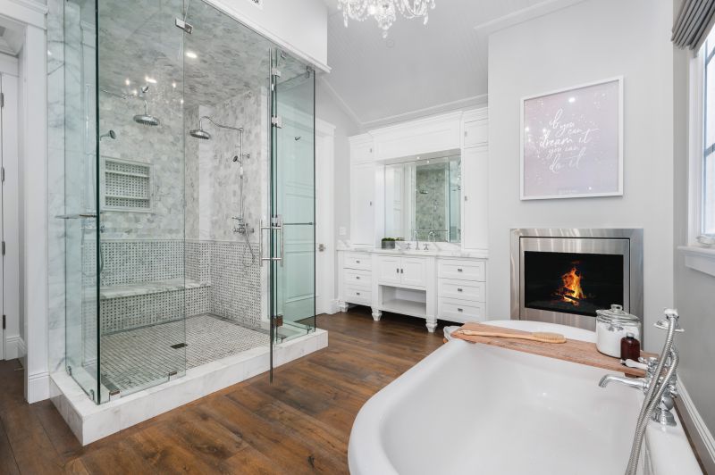 Luxury Bathtubs